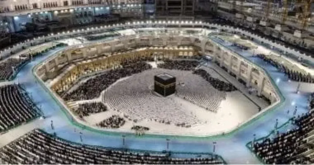 الهيئة العامة للعناية بشئون الحرمين: أكثر من 60 مليون زائر للحرمين بشهر محرم