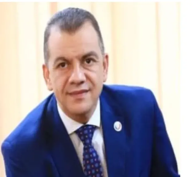 تجديد الثقة في  د أحمد عطا رئيسا الإدارة المركزية للشئون الطبية للتأمين الصحي