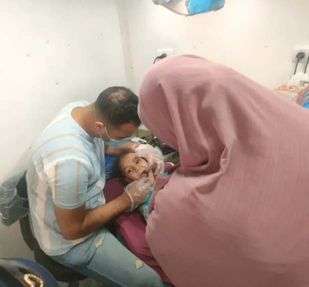 خلال قافلتين طبيتين بأبو المطامير..الكشف على 443 مواطنًا في مختلف التخصصات وصرف العلاج بالمجان