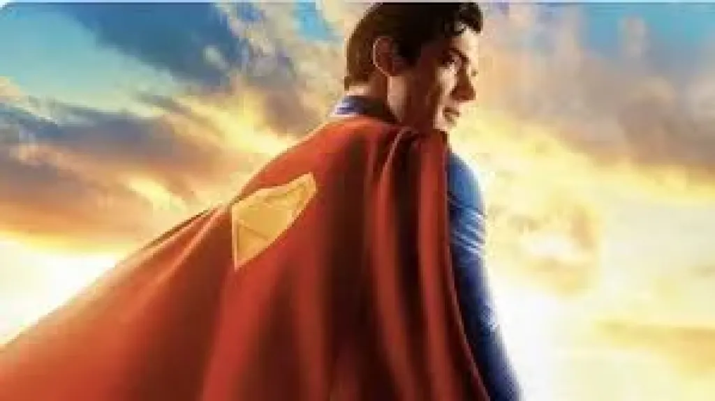 إيرادات فيلم Superman حول العالم تتخطى ضعف ميزانيته فى أقل من شهر