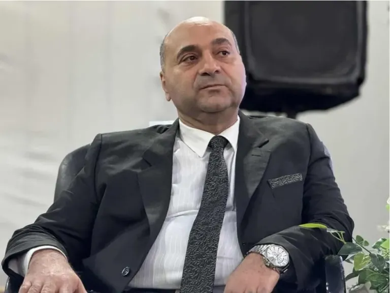 وليد محمد زيتون يكتسح انتخابات مجلس الشيوخ بكفر الشيخ في انتصار تاريخي يجسد ثقة الشعب وامتداد الأصالة