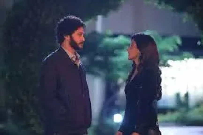 ”فلاش باك”.. أولى حكايات مسلسل ”ما تراه ليس كما يبدو”