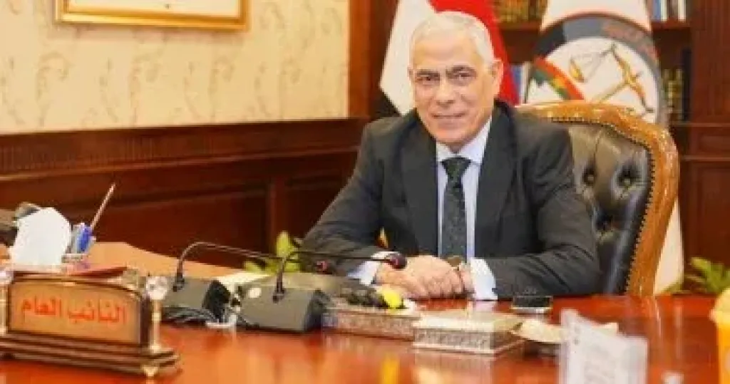 النائب العام يوفد 41 عضوا متميزا من النيابة لعدد من الدول الأوروبية والصين