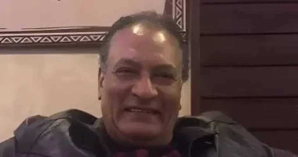تحسن الحالة الصحية للفنان حمدي إسماعيل ونقله من العناية المركزة