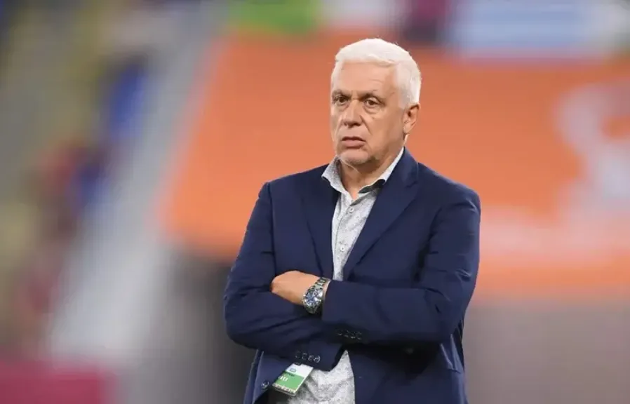 الفرنسي فيلود يصل الجزائر لتدريب مولودية وهران