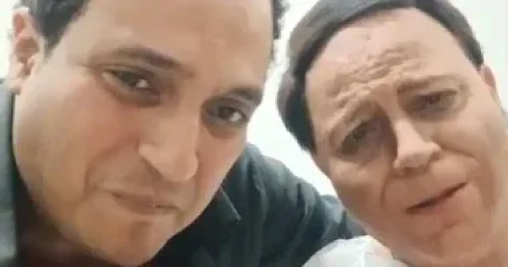 بسبب اعتذار الممثل.. تامر عبد المنعم ينقذ دور ”الزعيم” فى نوستالجيا 90/80