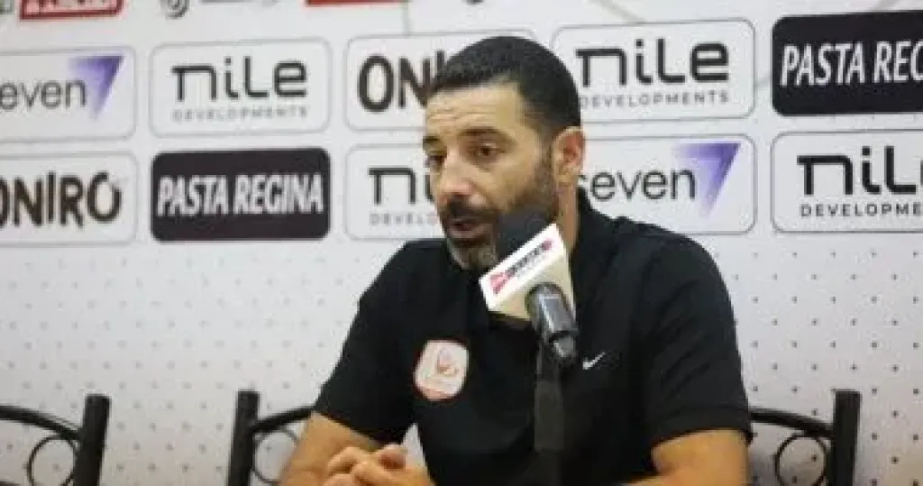 اركو يلتقى مع إنبى اليوم بحثاً عن انطلاقة قوية فى الدوري