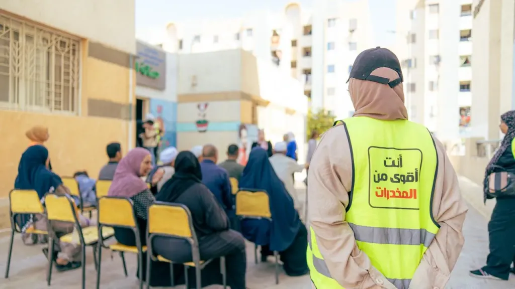 التضامن الاجتماعي تنفذ 6 قوافل طبية توعوية  داخل مشروعات السكن البديل للمناطق المطورة بديل العشوائيات