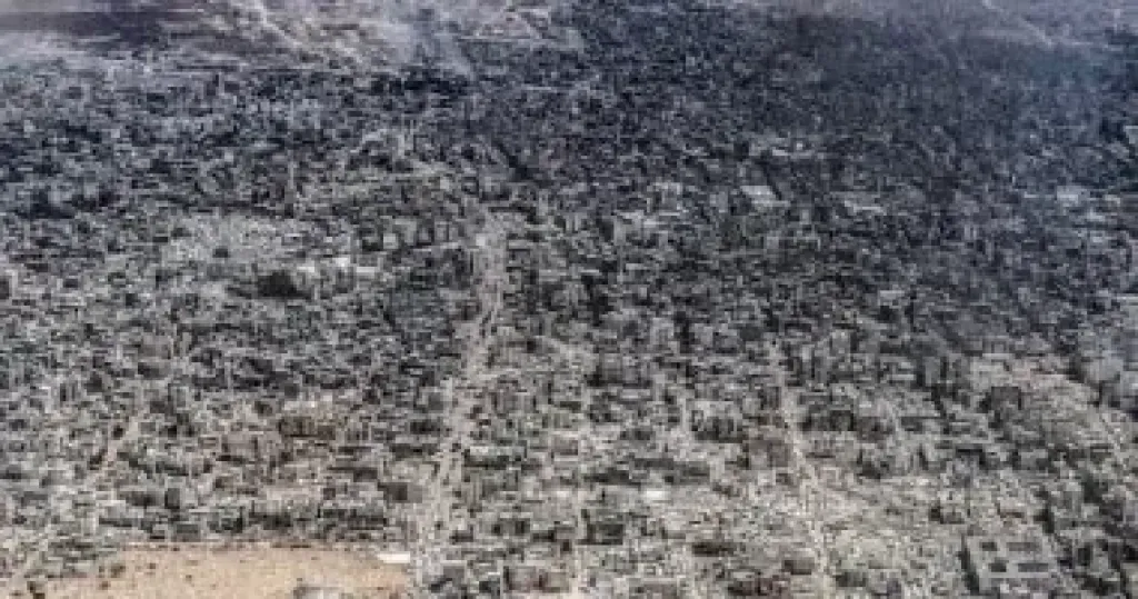 17 شهيدا بنيران جيش الاحتلال فى غزة منذ فجر اليوم بينهم 11 من منتظرى المساعدات