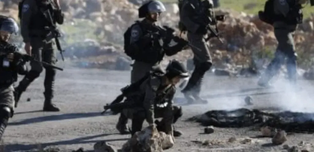 استشهاد وإصابة عدد من الفلسطينيين برصاص وقصف الاحتلال أنحاء متفرقة في غزة
