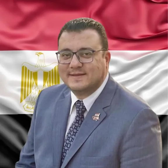 أحمد محمد فكري زلط يكتب صوت يُغير أم صدي يتردد ؟!
