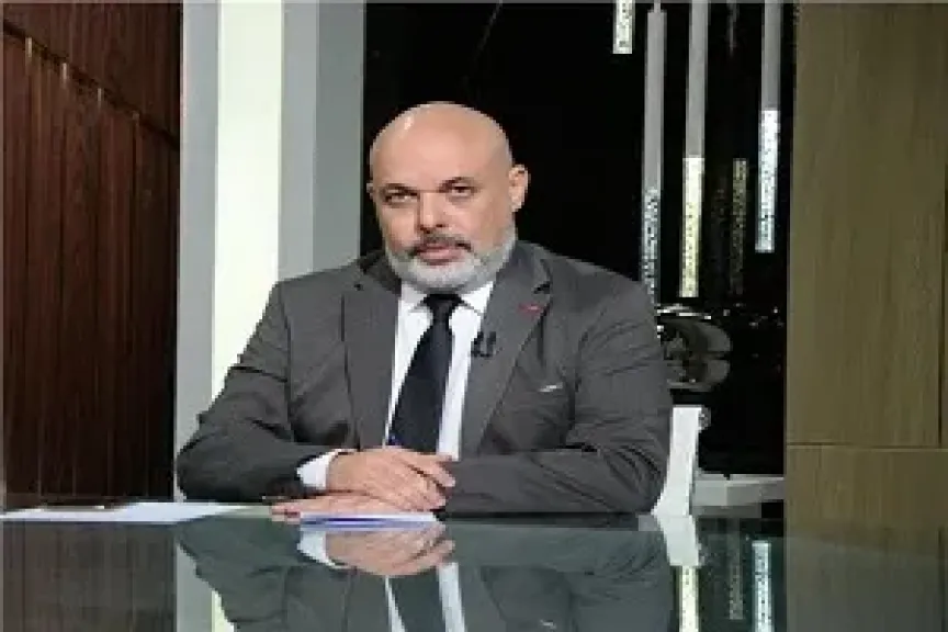 إيهاب واصف: مصر تدخل مرحلة جديدة في صناعة الذهب بإضافة التنقية وإعادة التصدير