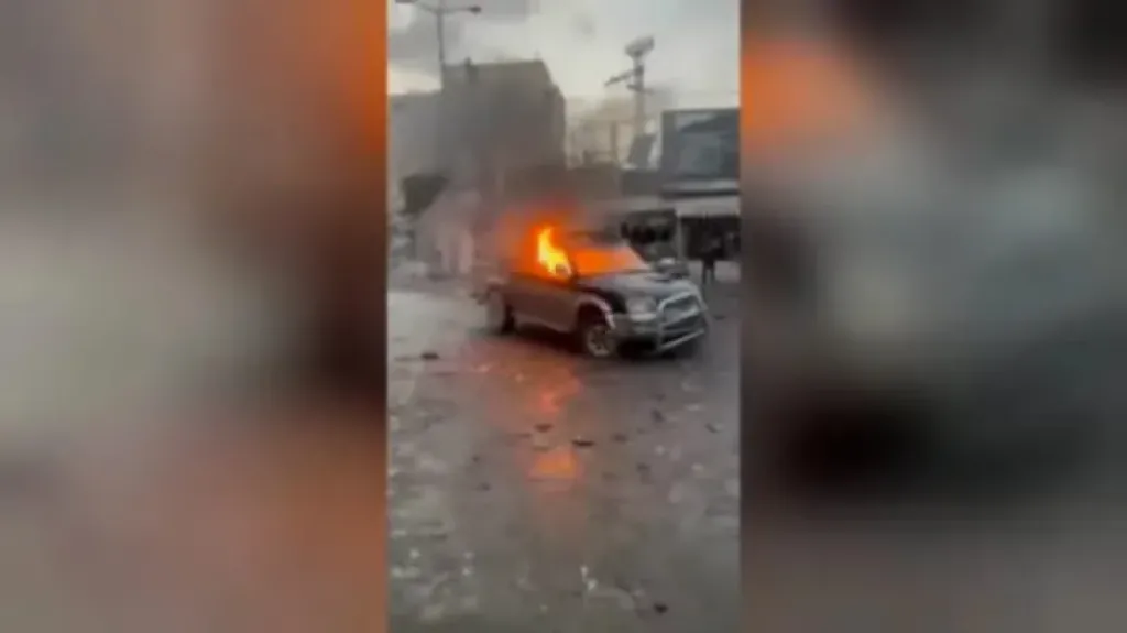 القسام تعدم «لصوص مساعدات» في حي الشيخ رضوان