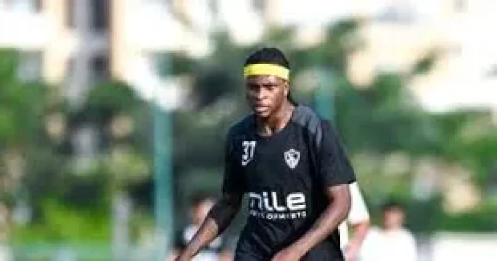الزمالك يحذر شيكو بانزا من الاعتراض على قرارات الاستبدال