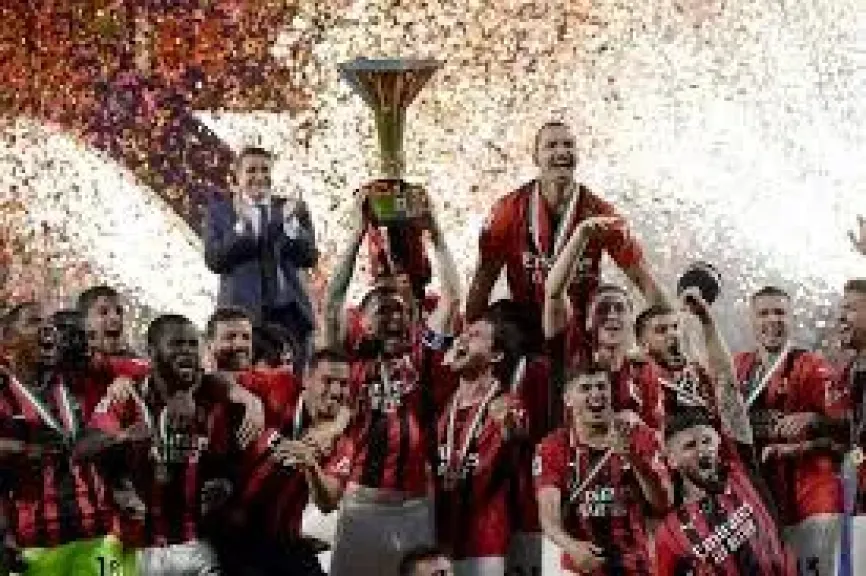 ميلان يبدأ التحرك لتعويض رحيل الألماني مالك ثياو
