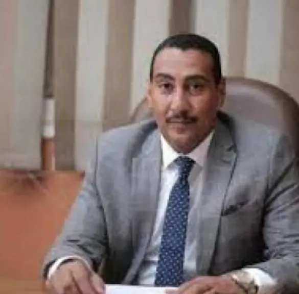 الجبلاوي: احتلال غزة جريمة.. وصمت العالم مريب