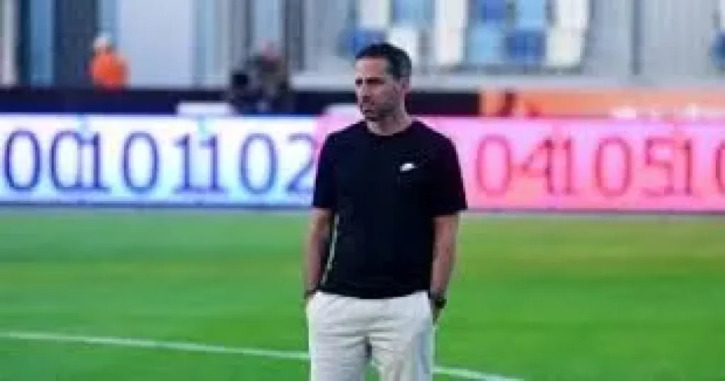 محمد مكي يستعين بسيراميكا لاستكشاف خطة فيريرا قبل مواجهة الدوري