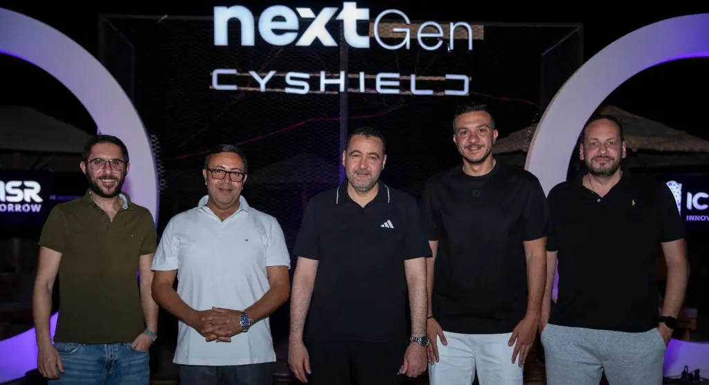 ”ICT Misr” و”IoT Misr” و”ICT Libya” يطلقون فعاليات قمة NextGen Data amp; Security Summit 2025