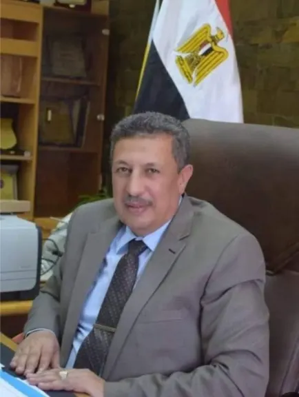 وكيل وزارة التعليم بالبحيرة يعتمد تنسيق القبول للمرحلة الثانوية الفنية بأنواعها