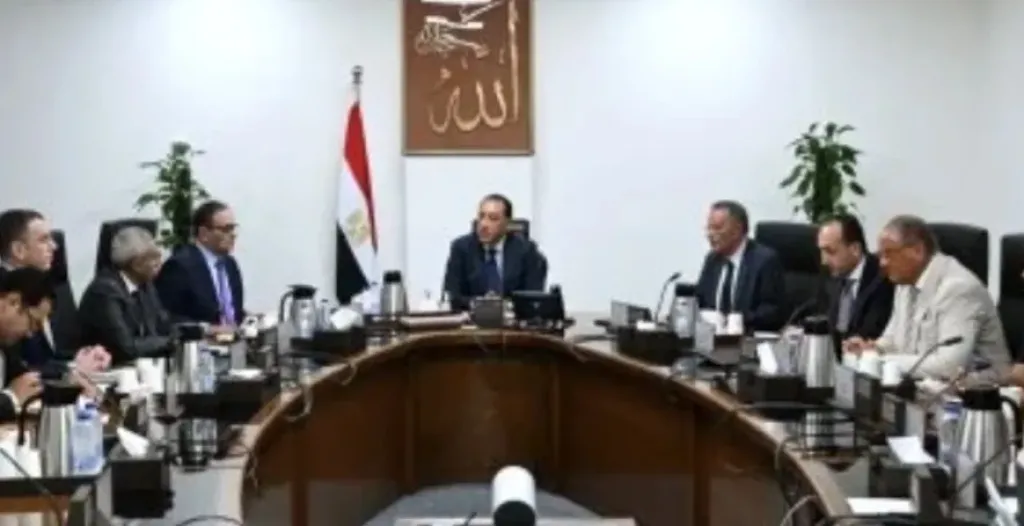 رئيس الوزراء يتابع استعدادات احتفالية افتتاح المتحف المصرى الكبير