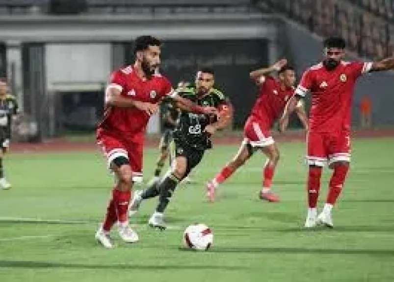نادر السيد: التدريب ليس فقط الحصول على رخص تدريبية.. وريبيرو موهبته قليلة