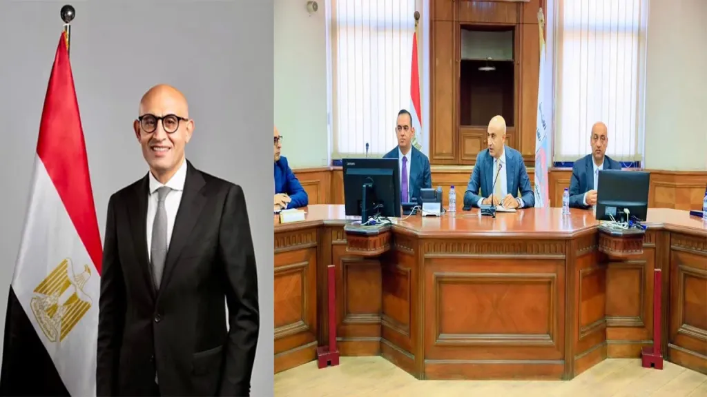 رسائل حاسمة من وزير التعليم.. لا تأخير فى الكتب ولا تقصير فى الكوادر