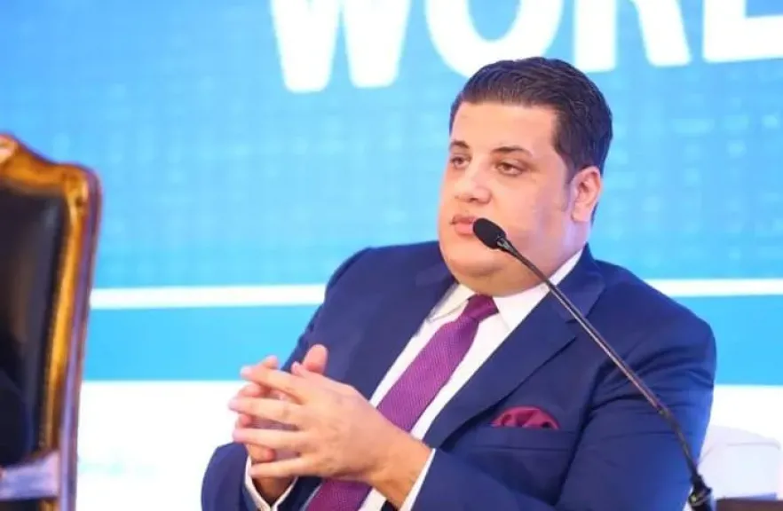 مصطفى زمزم: التحالف الوطنى والهلال الأحمر يواصلان إدخال المساعدات إلى غزة