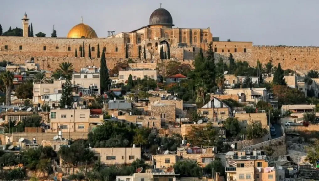 المجموعة العربية: يجب إقامة دولة فلسطينية كاملة السيادة وعاصمتها القدس الشرقية