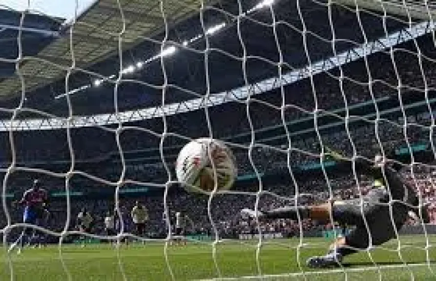 بعد تخطيه ليفربول بركلات الترجيح.. كريستال بالاس بطلًا لدرع الاتحاد الإنجليزي لأول مرة في تاريخه