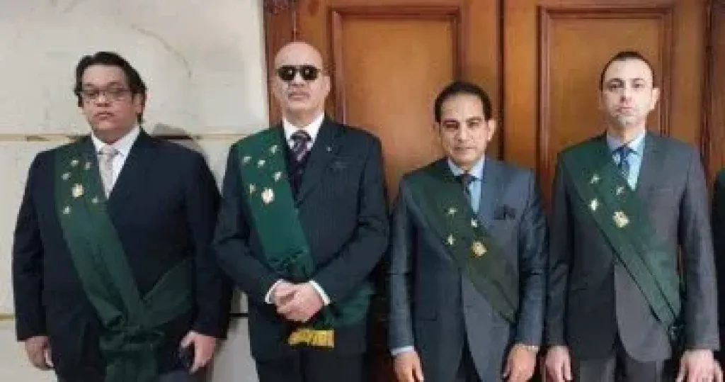 السجن المشدد 7 سنوات لشابين قتلا اثنين بالقيادة تحت تأثير المخدرات