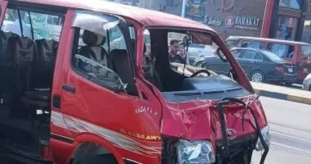 النيابة تصرح بدفن ضحيتى حادث كورنيش الشاطبى فى الإسكندرية