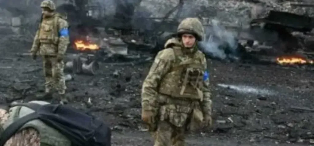 الدفاع الروسية: تحرير 3 بلدات بمقاطعتى زابوروجيه ودونيتسك