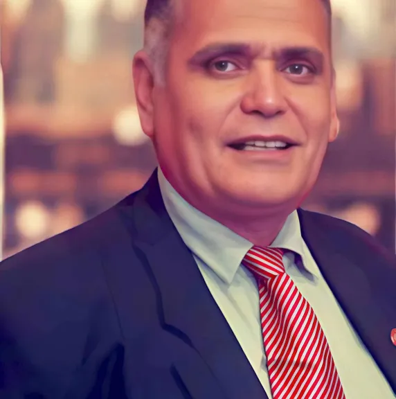 تهامي كرم يكتب:إلى سيادة محافظ المنيا… هيبة التعليم تبدأ من هيبة قائده”