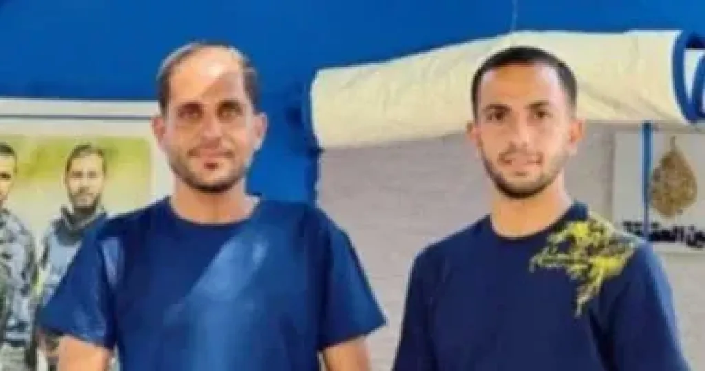 الصحفيان