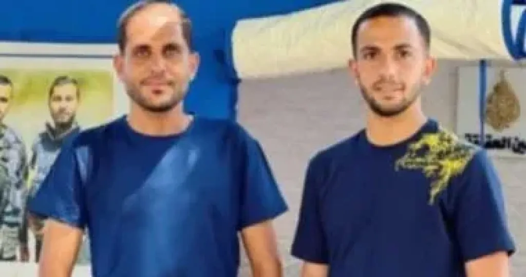 جيش الاحتلال الإسرائيلى يقر باغتيال الزميل أنس الشريف فى غزة