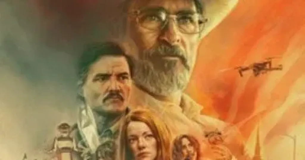 فيلم Eddington