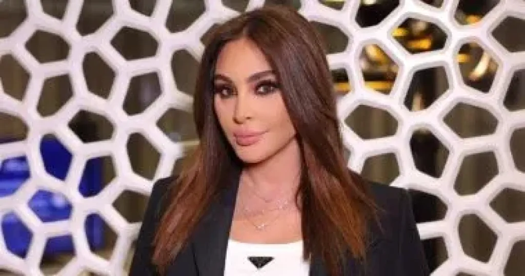 إليسا تعود إلى مصر بعد غياب طويل بحفل غنائي في الساحل الشمالي