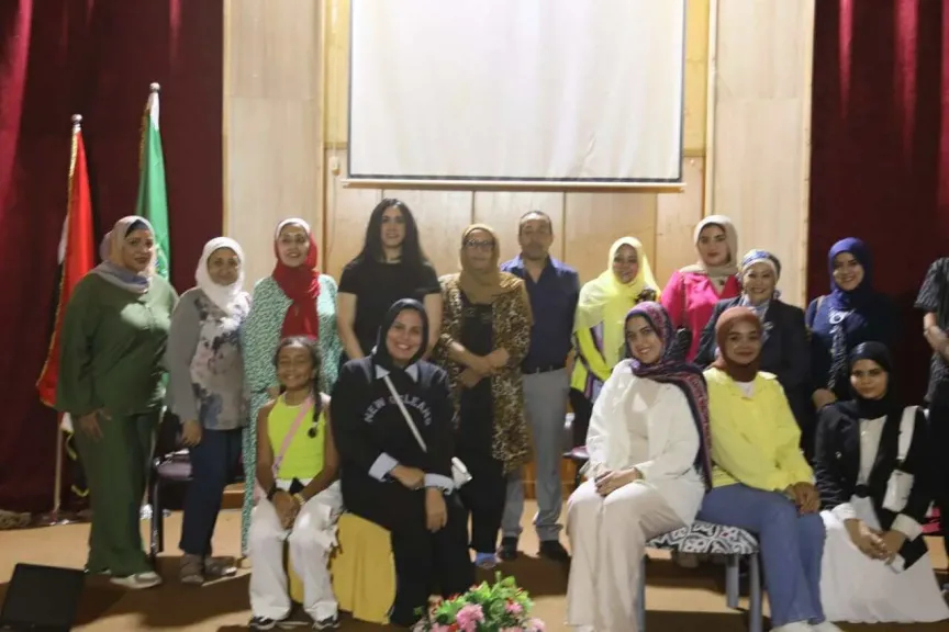 فعاليات نادي سينما الإسماعيلية ضمن محور ”أنت قلب الحكاية”