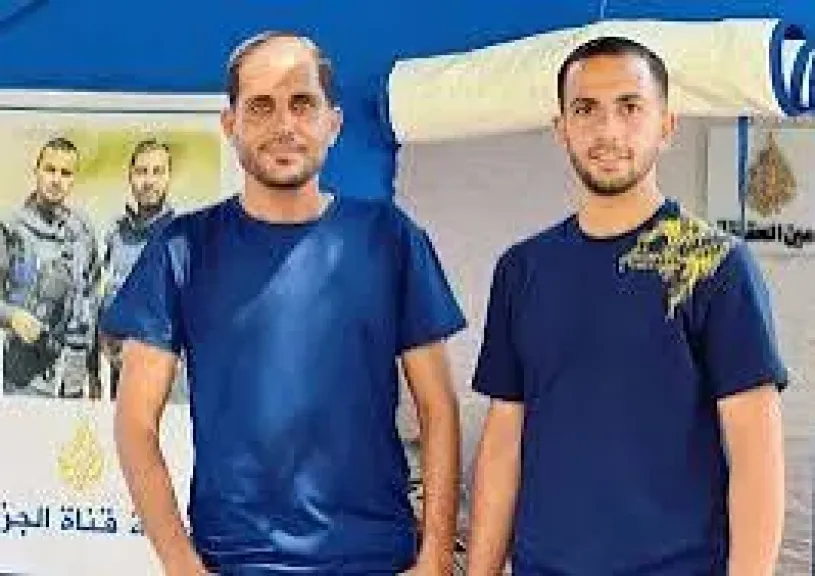 الأمم المتحدة: استهداف إسرائيل للصحفيين فى غزة انتهاك خطير للقانون الدولى