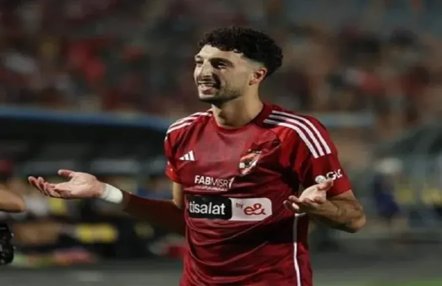 حقيقة طلب وسام أبو علي التدريب مع الأهلي قبل السفر إلى أمريكا