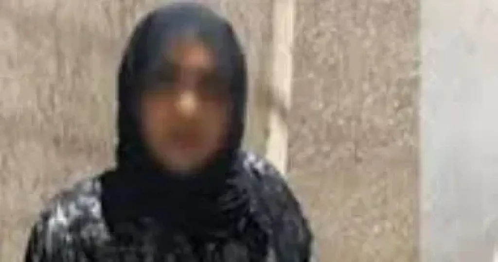 تأييد التحفظ على أموال التيك توكر ”أم سجدة”
