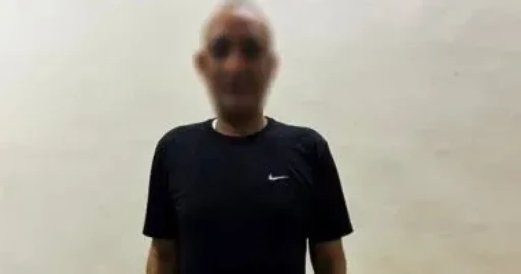 الداخلية تضبط المتهم بزعم بيع كليته لتيك توكر