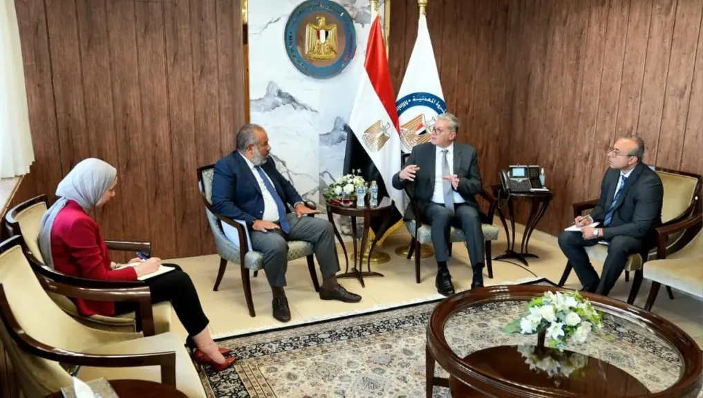 وزير البترول: تسريع إجراءات إطلاق مشروع جديد لتعظيم القيمة المضافة من الفوسفات