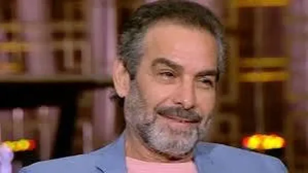 صاحب تريند أحمد عبد العزيز يبرئه: ”رد عليا السلام.. وانا من فريق المهرجان”