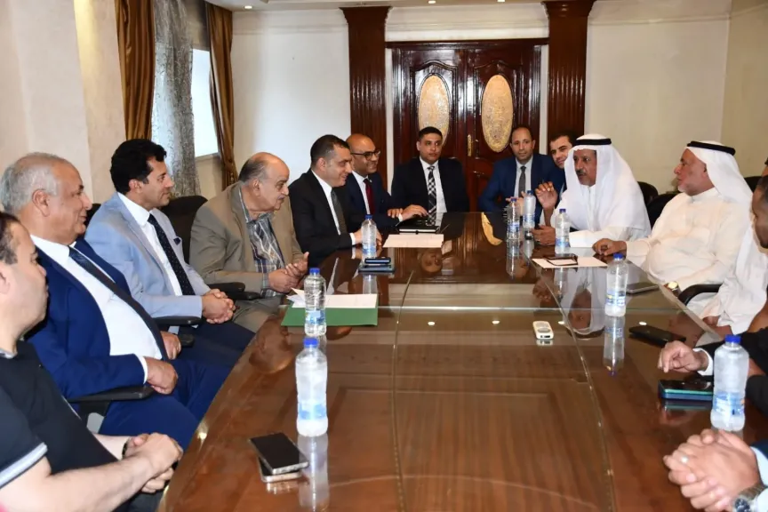 وزير الرياضة يوافق على إنشاء اتحاد مصري للرياضات الصحراوية والتراثية