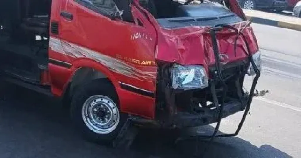 التحفظ على كاميرات المراقبة فى حادث الشاطبى بالإسكندرية