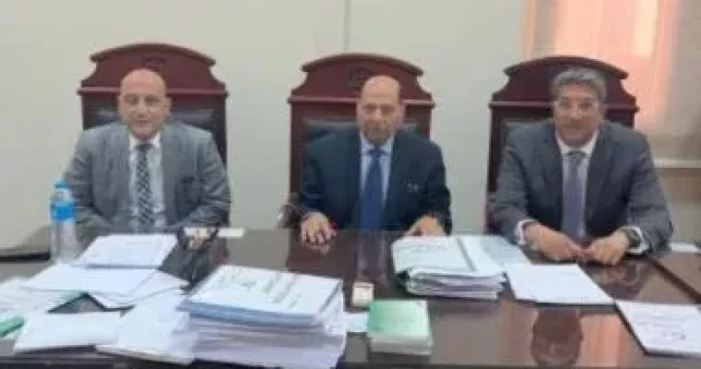 السجن 10 سنوات لتشكيل عصابى دولى متهم بجلب مخدر الكيبتاجون وبيعه داخل مصر