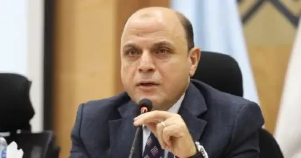 محافظ كفرالشيخ يعتمد تحديث المخطط التفصيلي لمدينة سيدي سالم وتعديل قيود الارتفاع