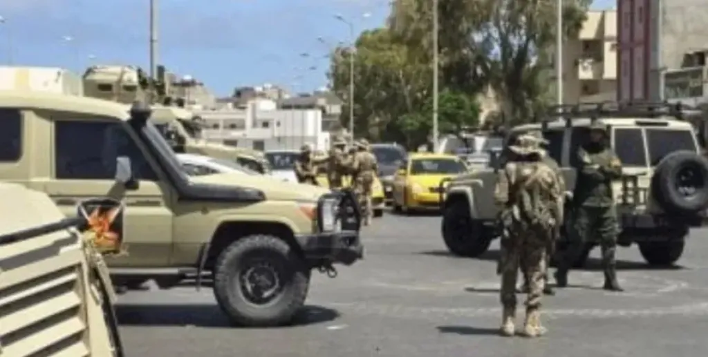 بعثة الأمم المتحدة في ليبيا تؤكد ضرورة الحفاظ على الهدوء الأمني في طرابلس