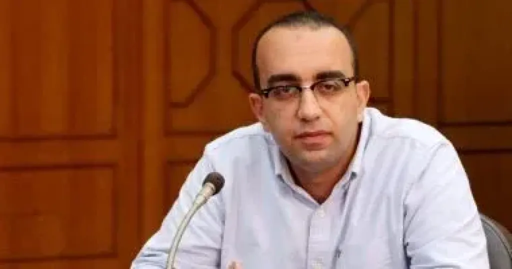 نائب محافظ الإسماعيلية يتابع الموقف التنفيذي للتقنين واسترداد أراضي الدولة